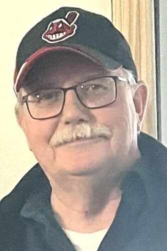 Jeffrey R. Barker 1951-2025